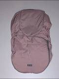 Liuliuby Car Seat Cover in dusty pink, photo 1 of 2