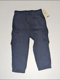 George Cargo Joggers in navy, size 18-24 Months, photo 1 of 4